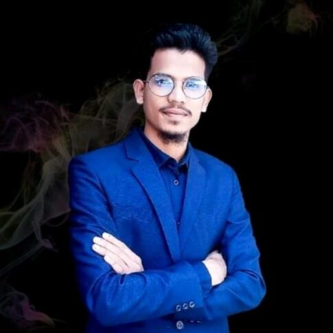 Mohammad AlAmin - Affiliate Manager