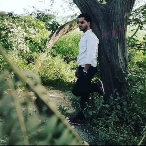 Achint Arya - Affiliate Manager