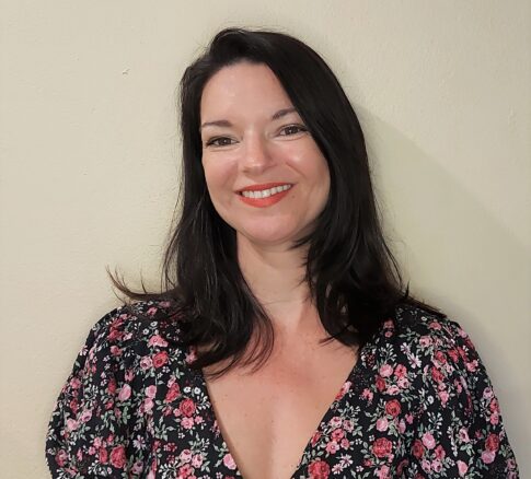 Lindsay Lalonde - Affiliate Manager