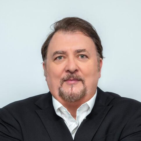 Bruce Cran - Affiliate Manager