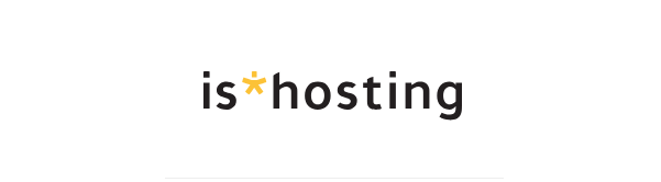Kontakt z Działem Partnerskim is*hosting
