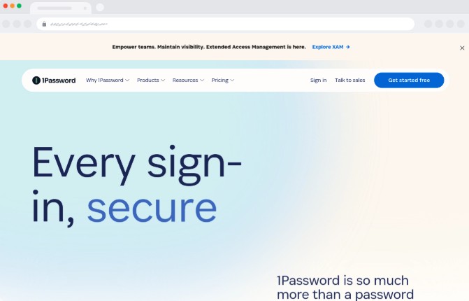 Program partnerski 1Password