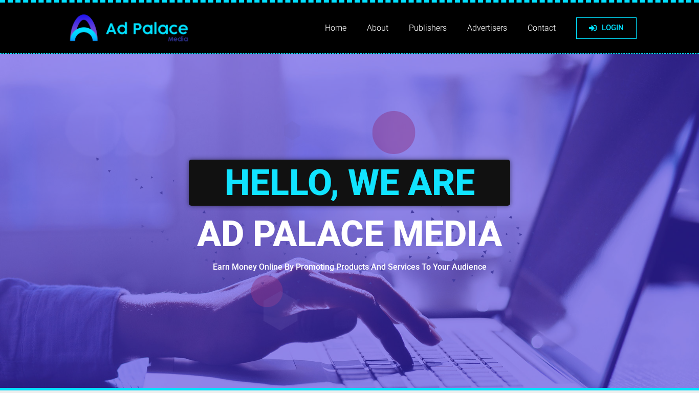 Program partnerski Ad Palace Media