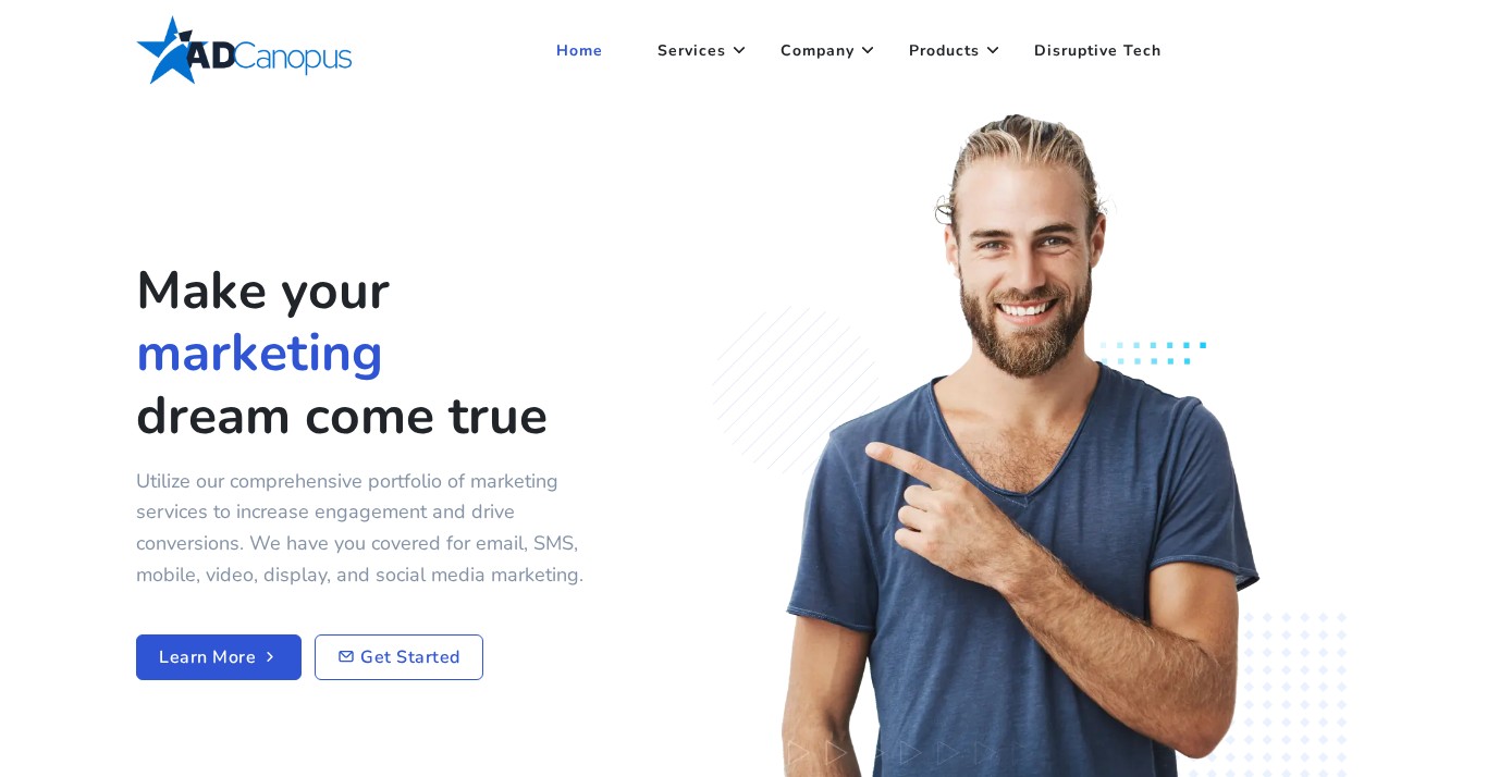 Program partnerski Adcanopus