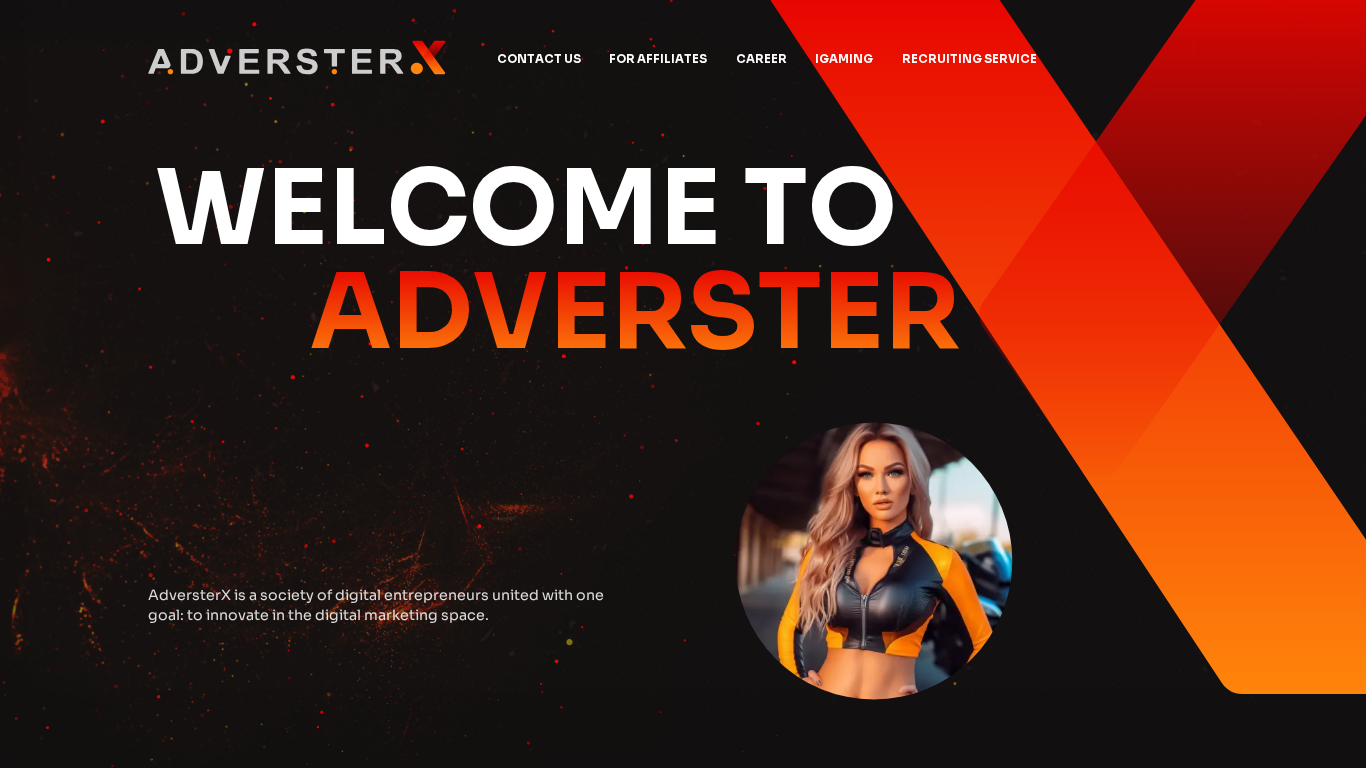 Program partnerski Adverster