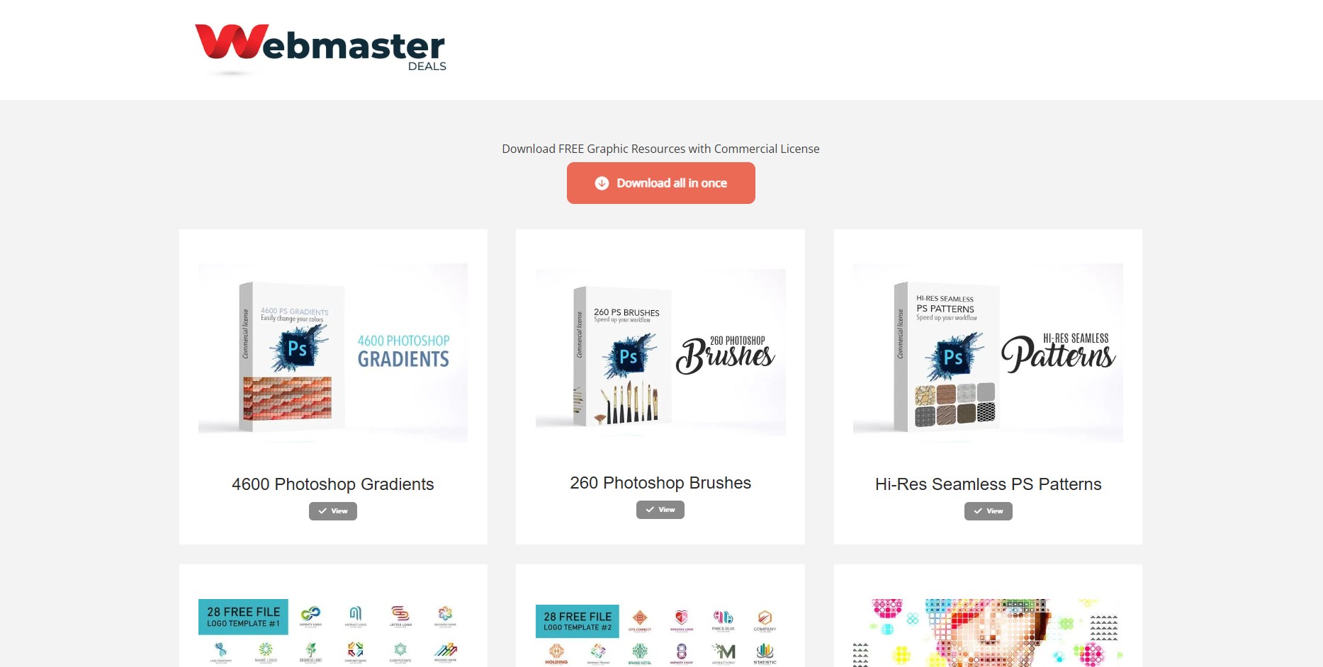 Program partnerski Affiliate Trading