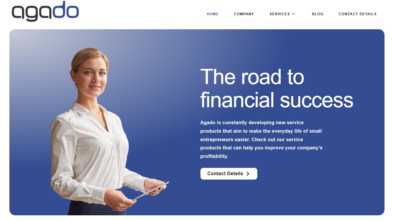 Program partnerski Agado