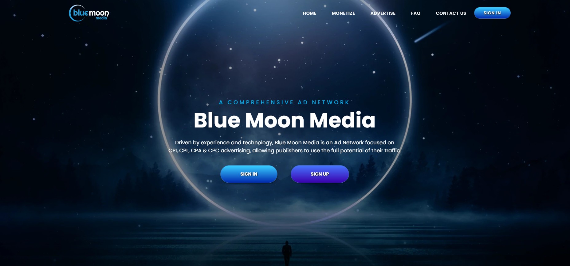 Program partnerski Blue Moon Media