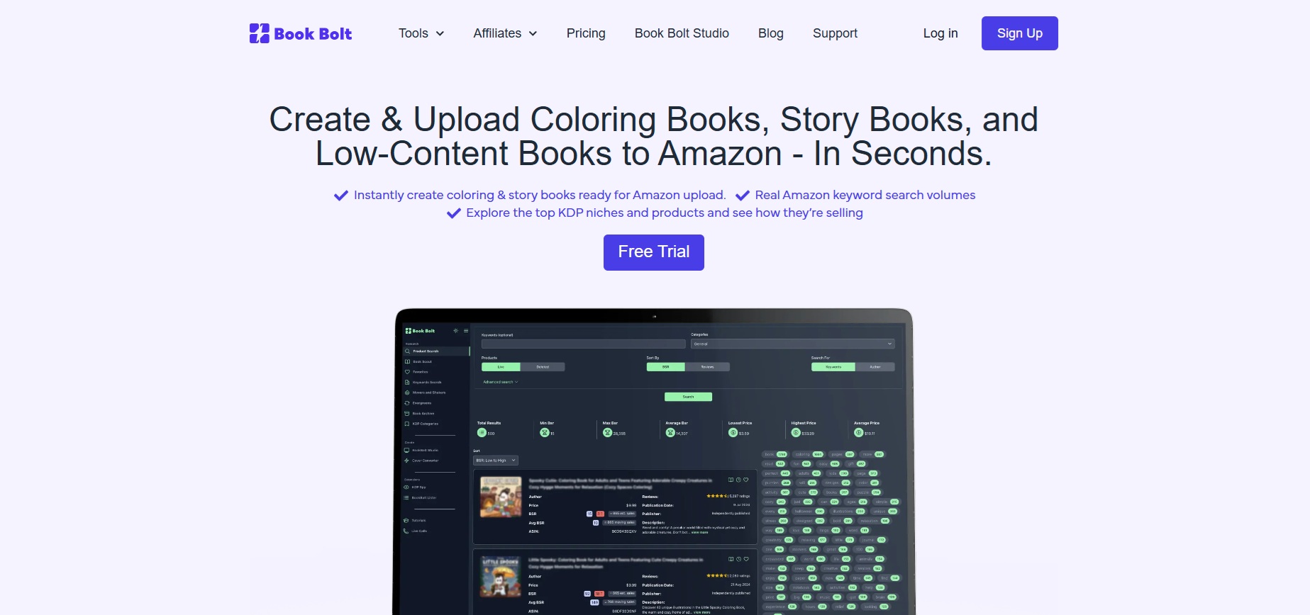 Program partnerski Book Bolt