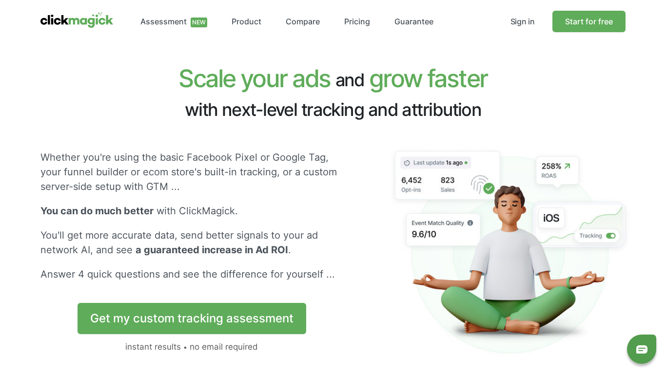 Program partnerski ClickMagick