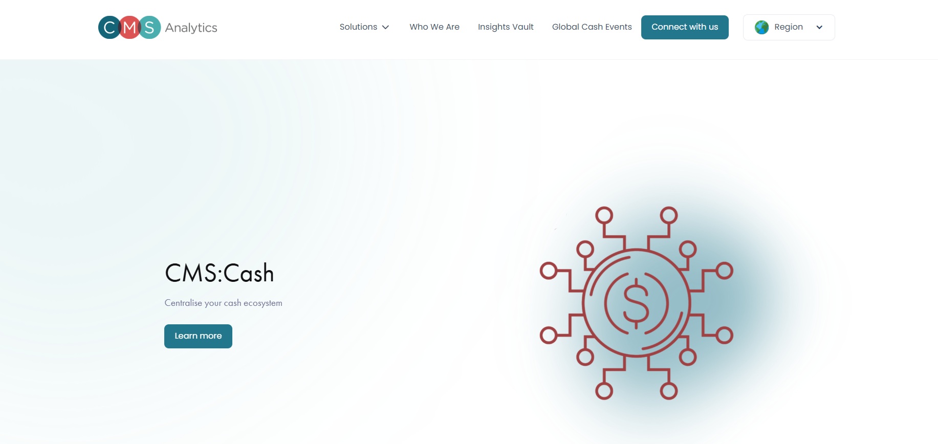 Program partnerski CMS Cash