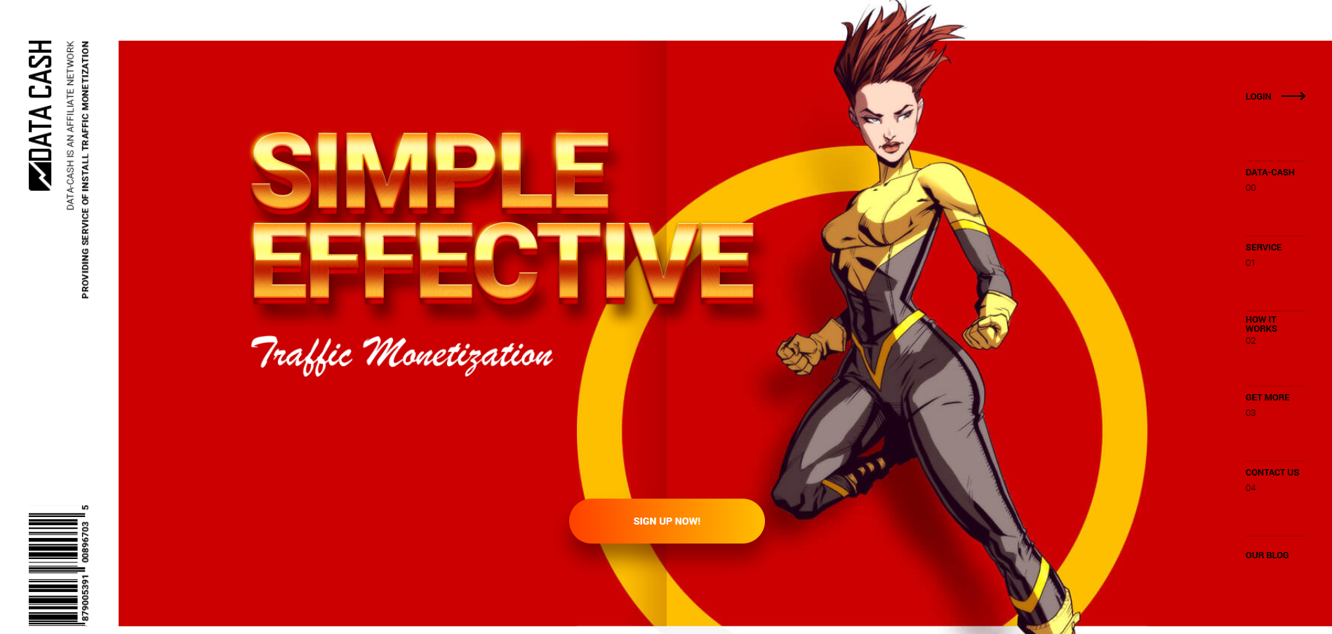 Program partnerski DataCash