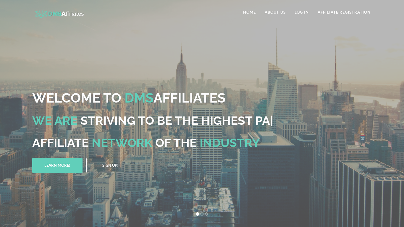 Program partnerski DMSAffiliates