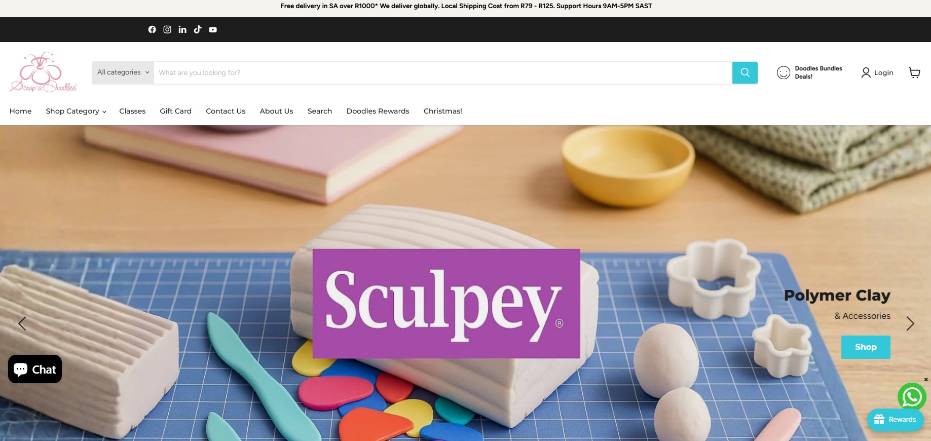 Program partnerski DoodlesCafe