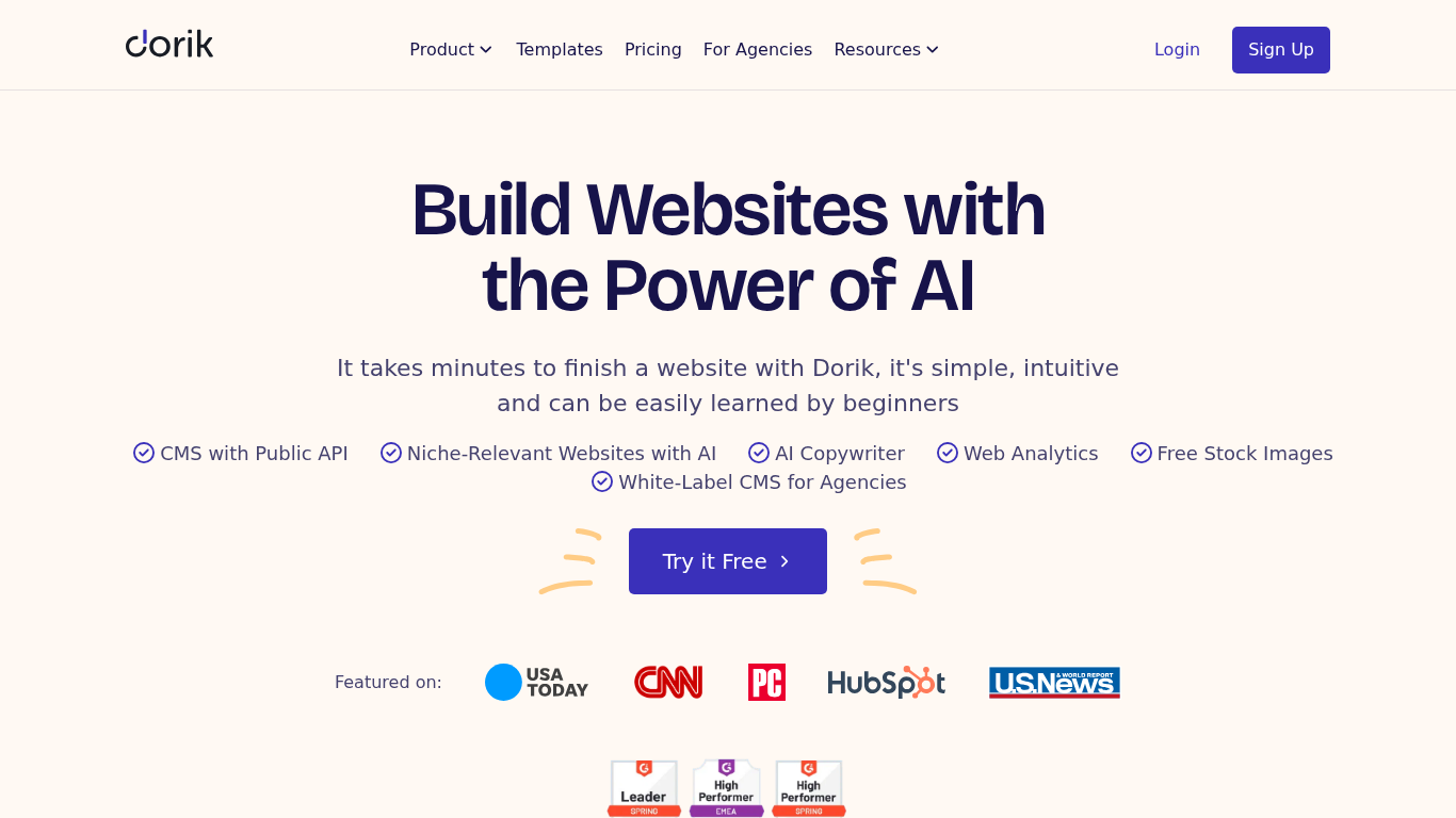 Program partnerski Dorik