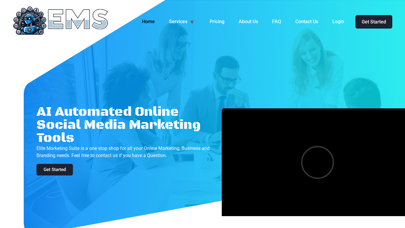 Program partnerski EMS