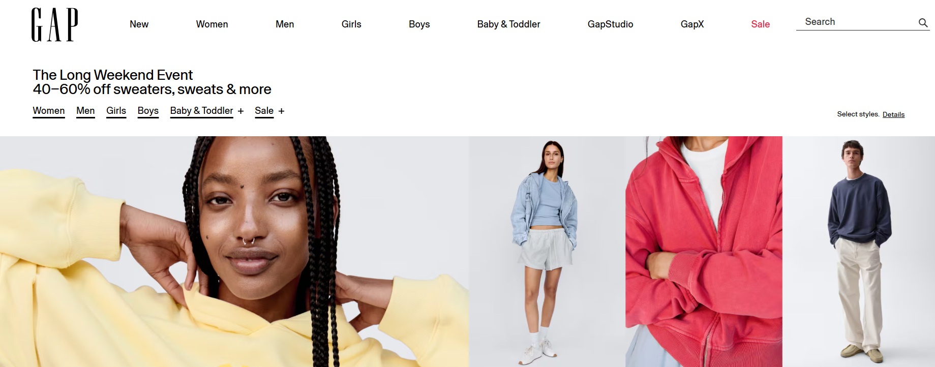 Program partnerski GAP