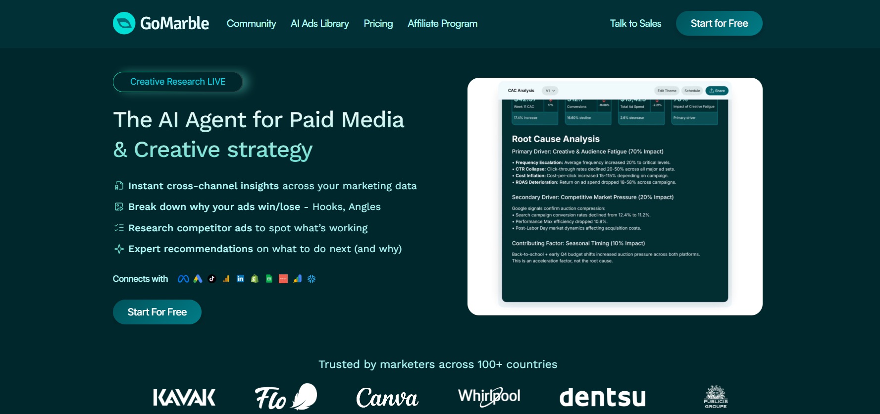 Program Partnerski GoMarble