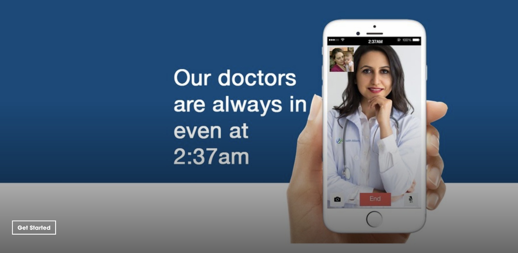 Program partnerski Health Alliance Network