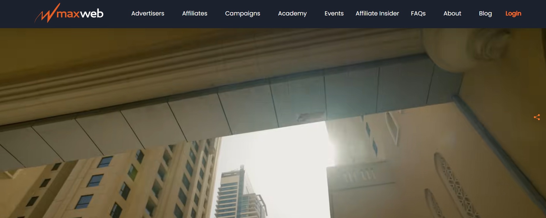 Program partnerski MaxWeb