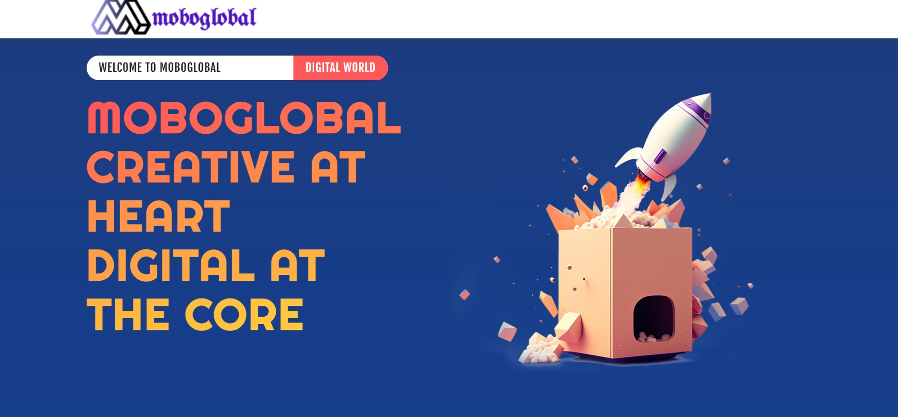 Program partnerski Moboglobal