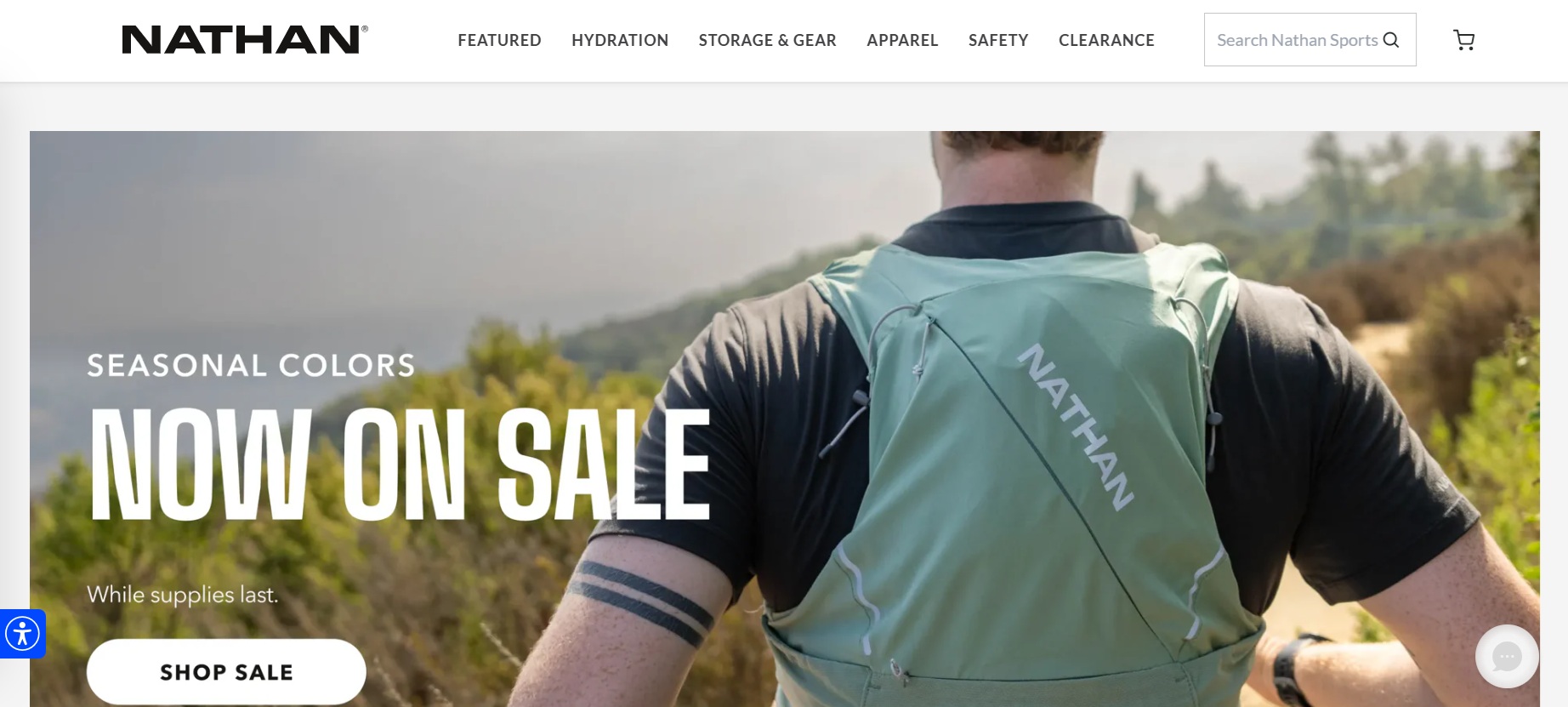 Program partnerski NATHAN