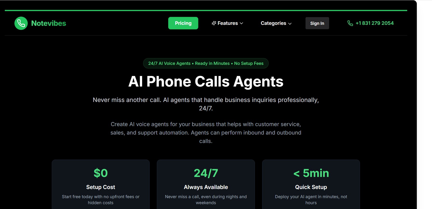 Program partnerski Notevibes