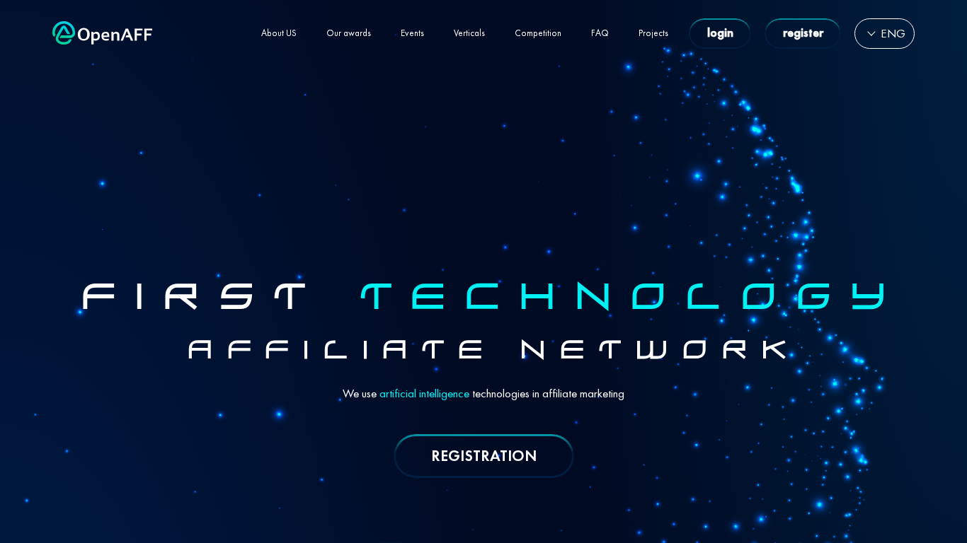 Program partnerski OpenAFF