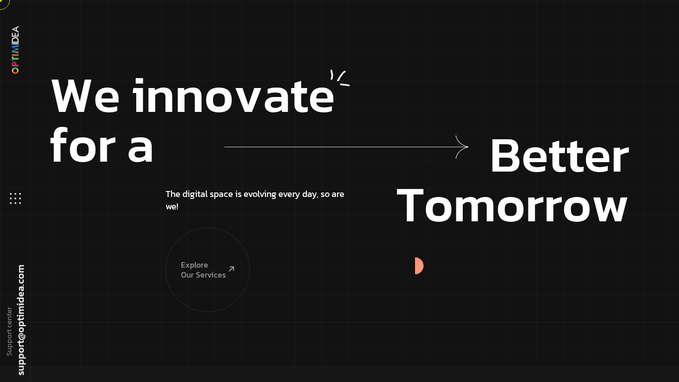 Program partnerski Optimidea