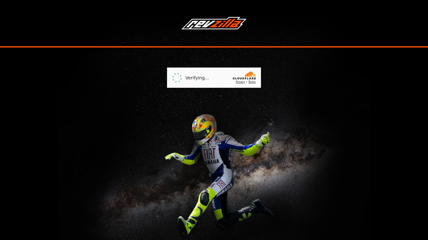 Program partnerski Revzilla