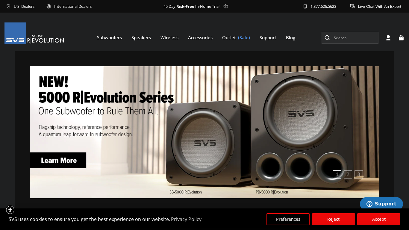 Program partnerski SVS