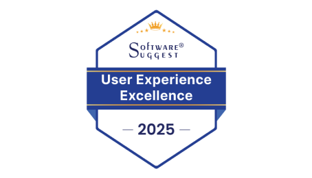 Nagrody Post Affiliate Pro: User Experience Excellence 2025 przyznane przez SoftwareSuggest