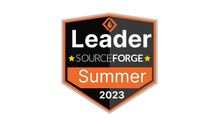 Nagrody Post Affiliate Pro: Lider Lato 2023 według SourceForge