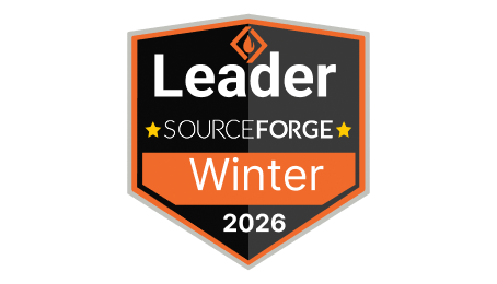Nagrody Post Affiliate Pro: Lider Zima 2026 według SourceForge