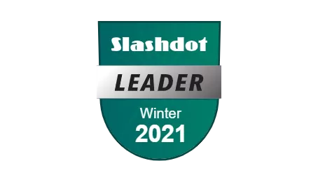 Nagrody Post Affiliate Pro: Slashdot Lider Zima 2021 według Slashdot