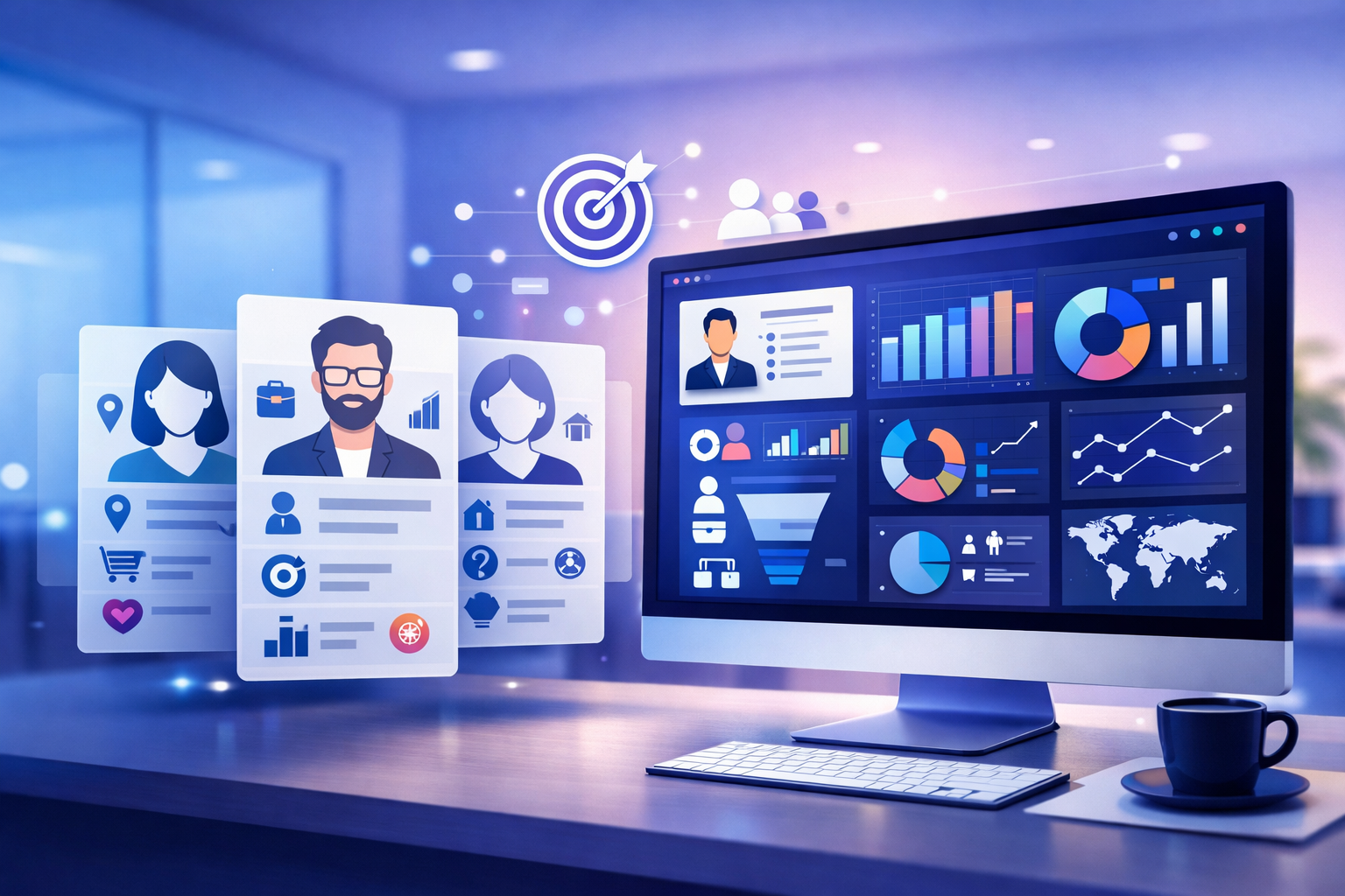 Jak często powinieneś aktualizować swoje persony zakupowe