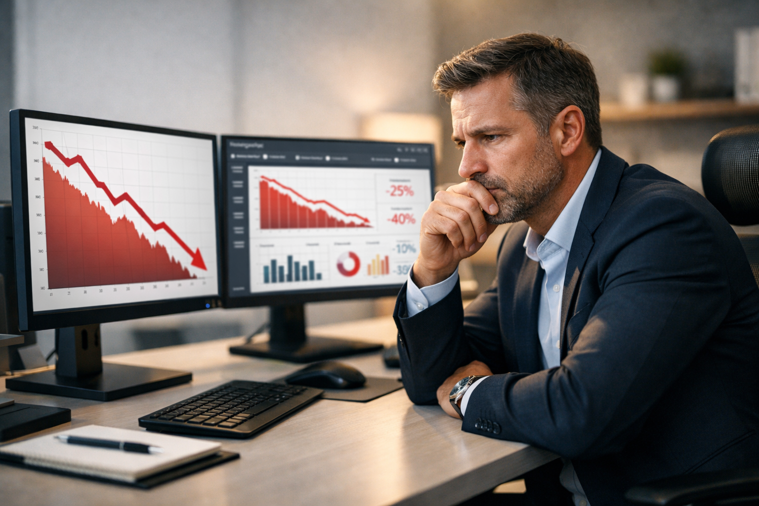 Dlaczego Twój Program Partnerski Generuje Małą Sprzedaż: 5 Kluczowych Problemów i Jak Je Naprawić