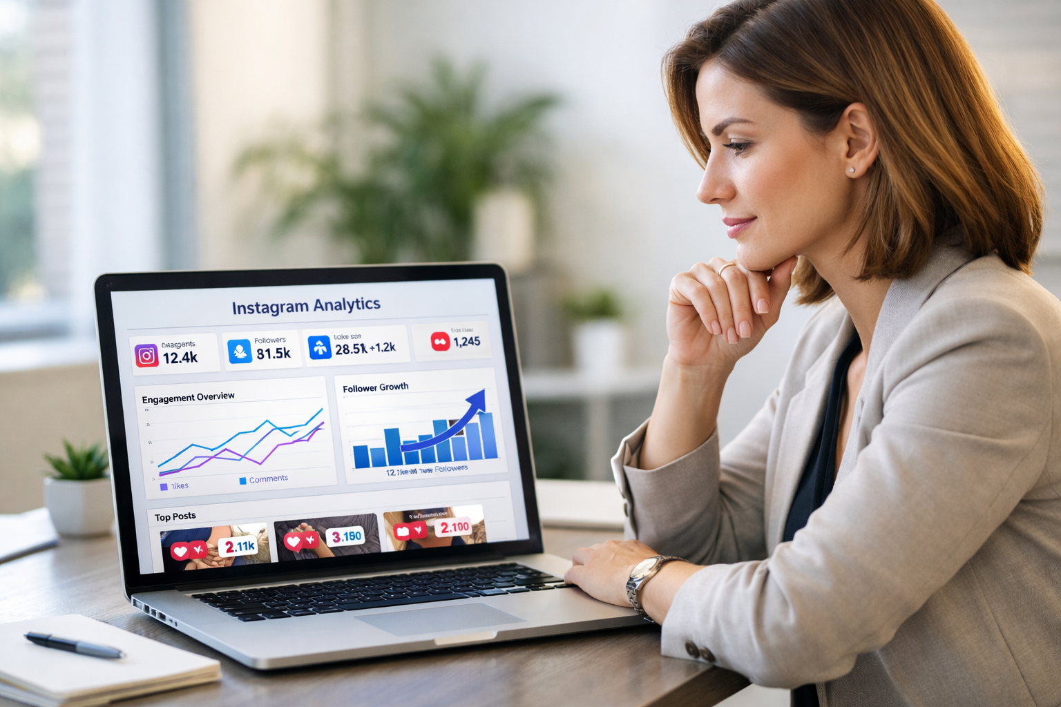 Czy powinieneś zmieniać swoją strategię na Instagramie, jeśli już działa?