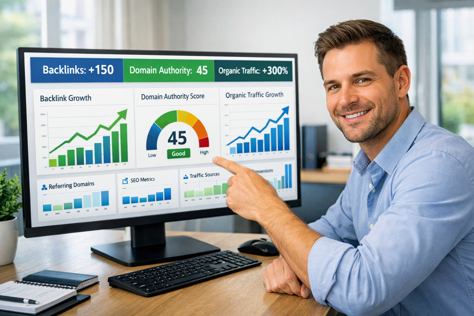 Dlaczego marketerzy afiliacyjni powinni priorytetowo traktować budowanie linków