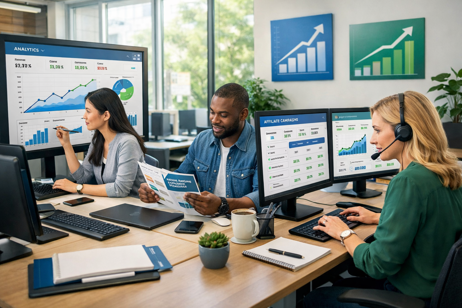 Jak aktywować partnerów afiliacyjnych: Kompletny przewodnik onboardingowy