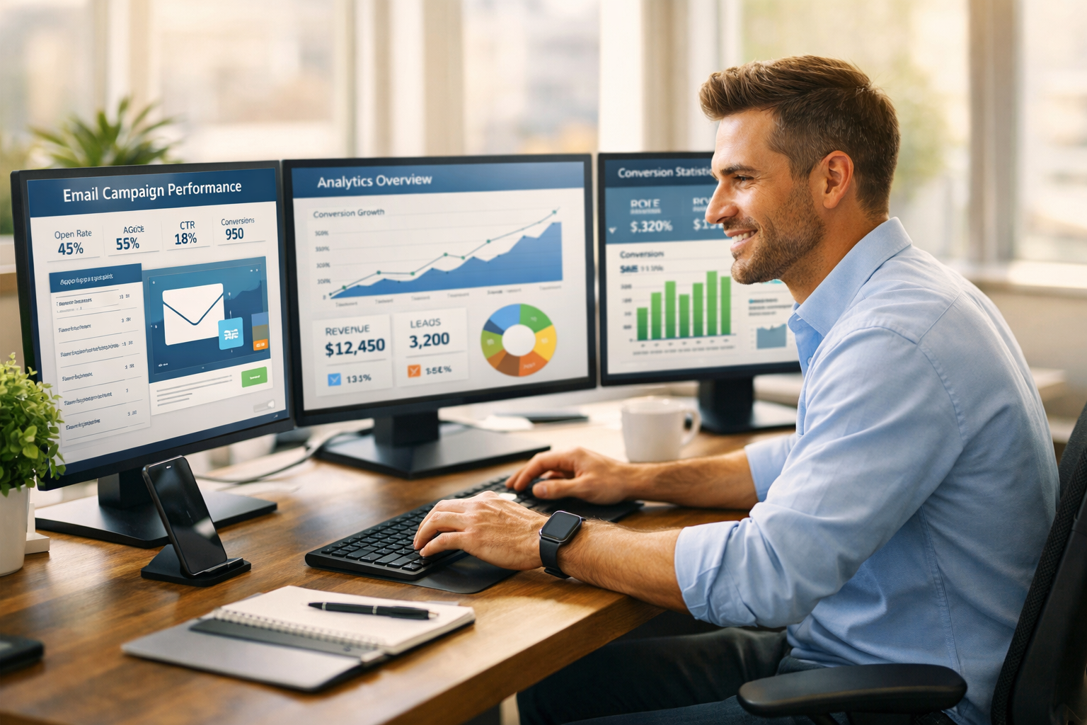 Porady dotyczące email marketingu dla afiliantów: Buduj relacje i zwiększaj konwersje