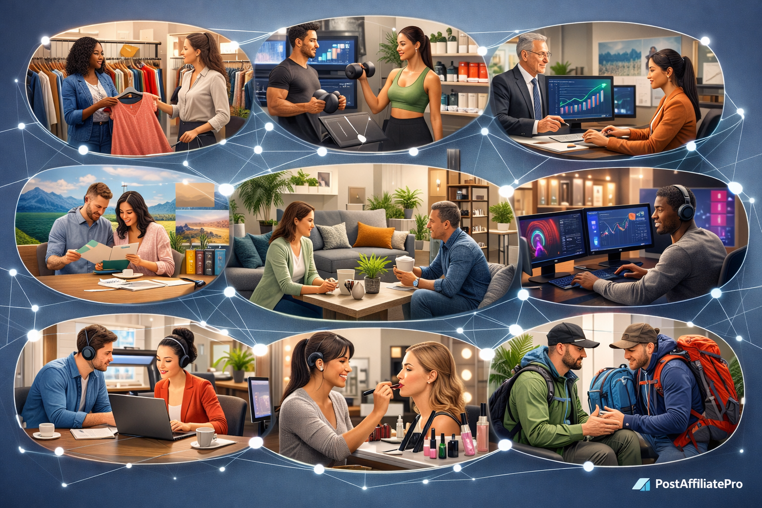 Najbardziej dochodowe nisze afiliacyjne: Najlepsze możliwości maksymalnych zarobków