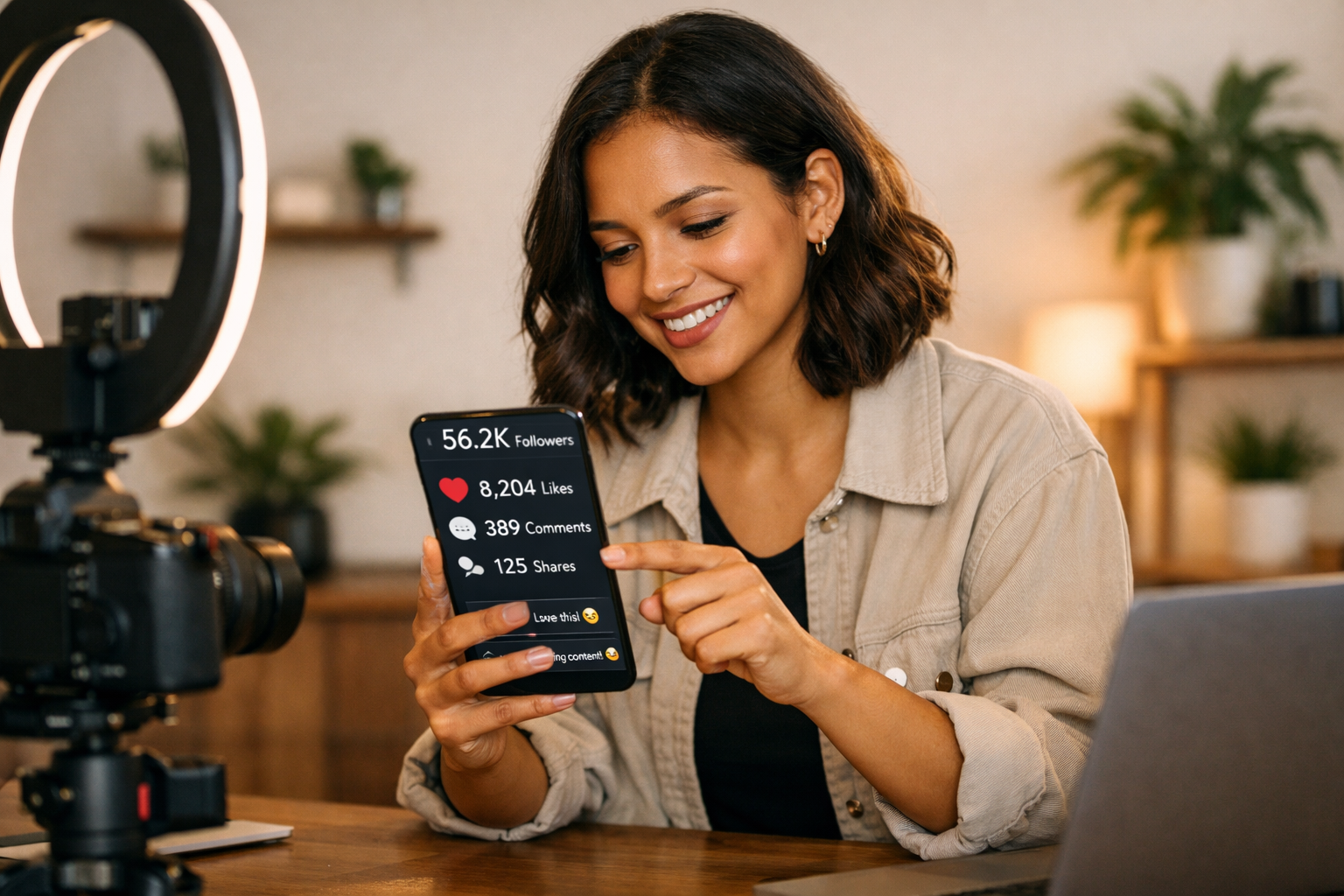 Kim jest mikroinfluencer: Kompletny przewodnik po autentycznym marketingu