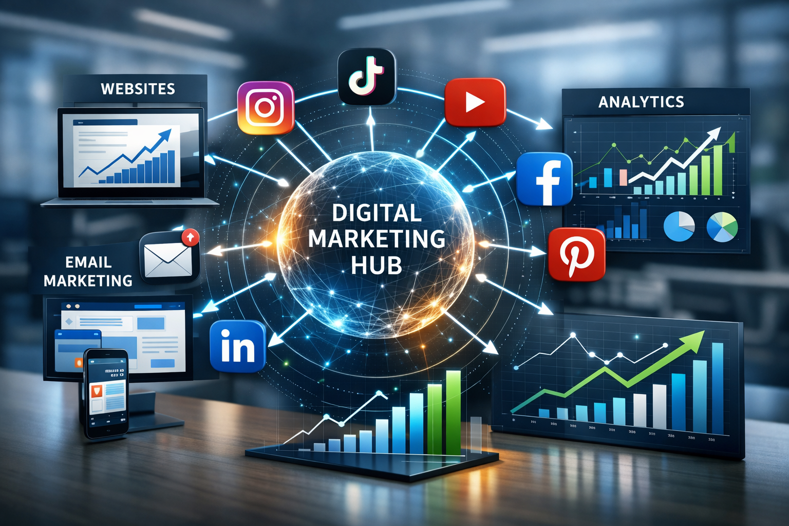 Najlepsze platformy do marketingu afiliacyjnego