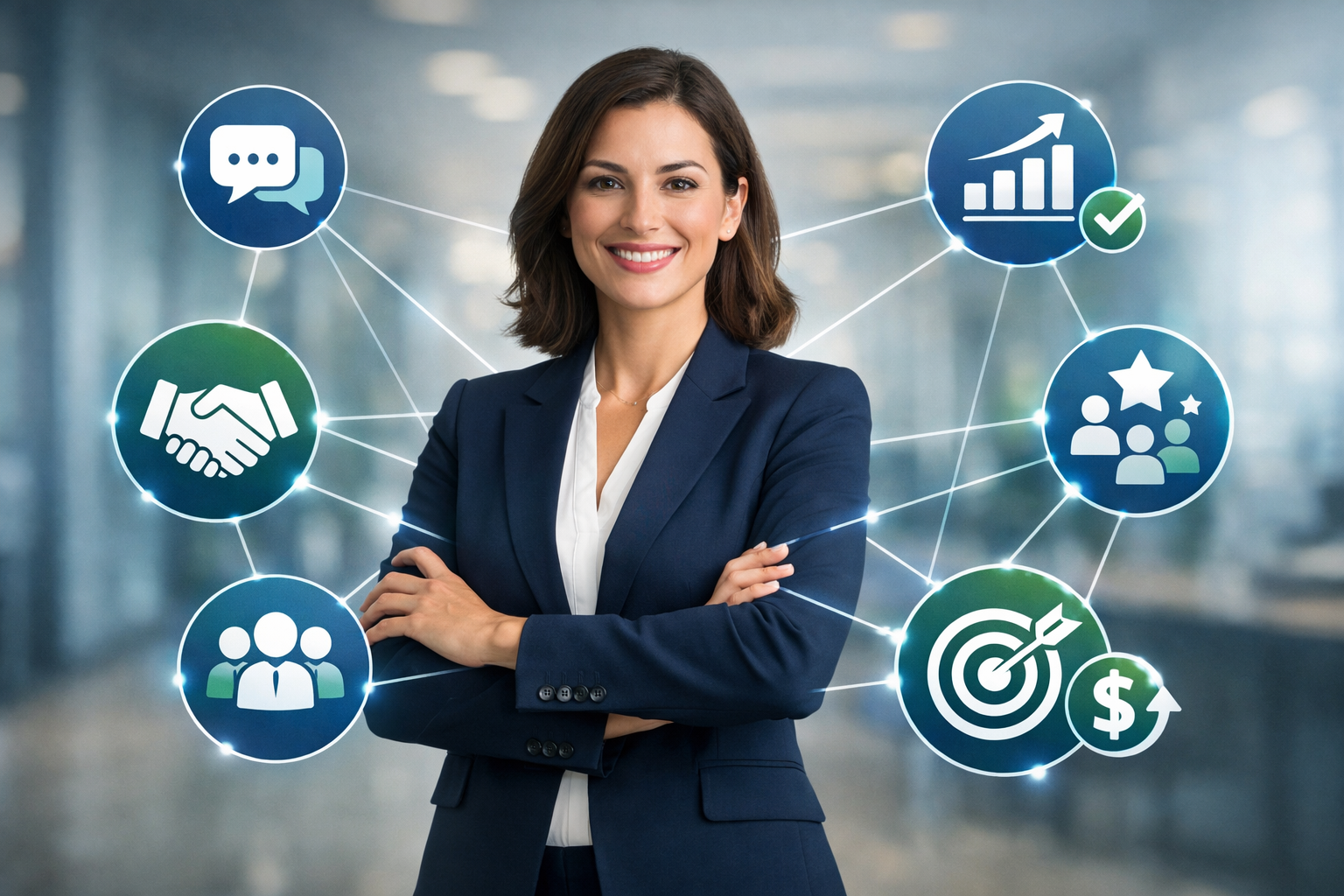 Budowanie Silnych Relacji Partnerskich: Kompletny Przewodnik po Sukcesie We Współpracy