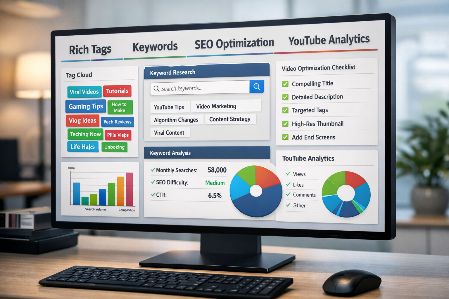 Zwiększ dochody z afiliacji na YouTube: sprawdzone strategie na wyższe konwersje