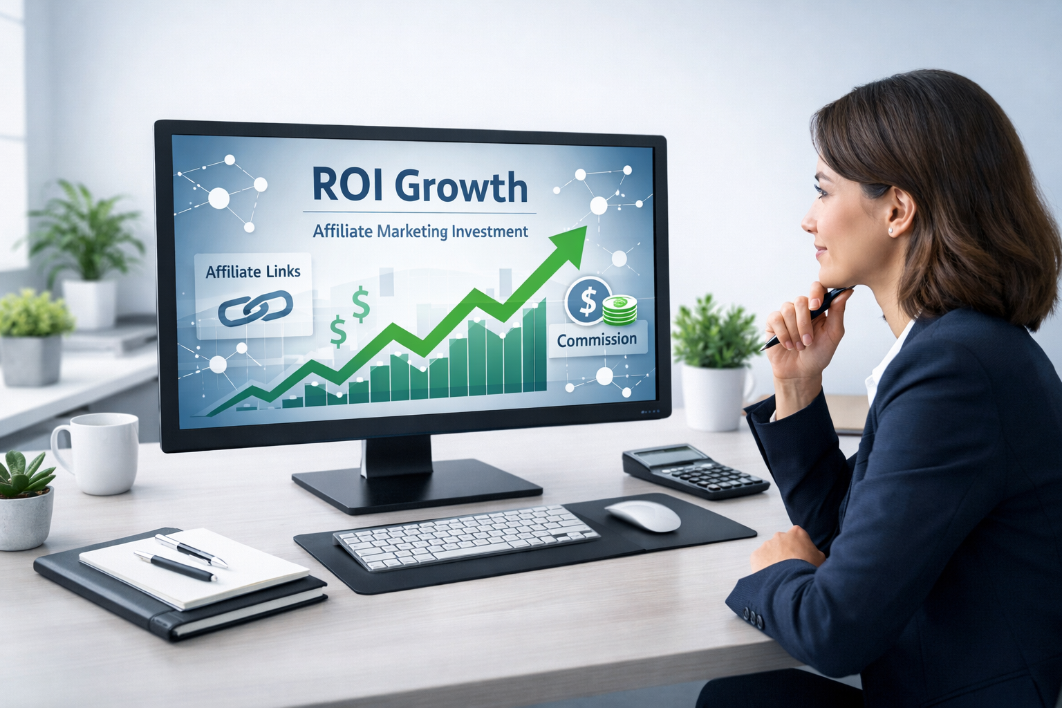 Czy warto inwestować pieniądze w swoją kampanię marketingu afiliacyjnego?