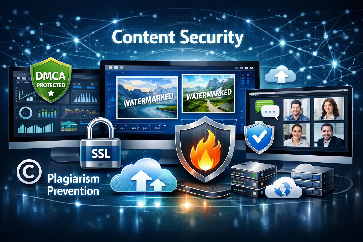 Zapobieganie plagiatowi treści afiliacyjnych: Kompletny przewodnik ochrony