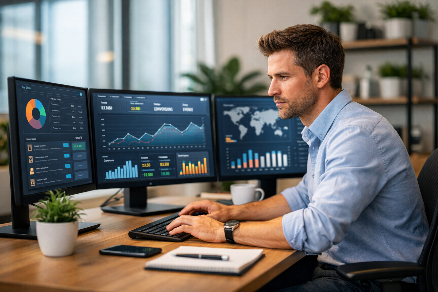 Jak znaleźć menedżera ds. afiliacji: Kompletny przewodnik po rekrutacji najlepszych talentów