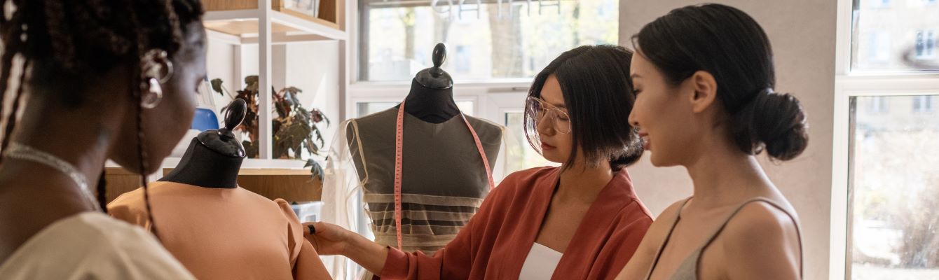 Strategie marketingu afiliacyjnego dla projektantów mody